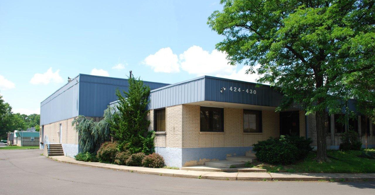 424-430 Pike Rd. 